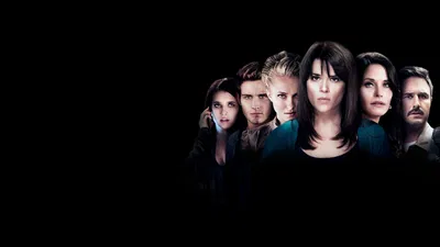 SCREAM 4