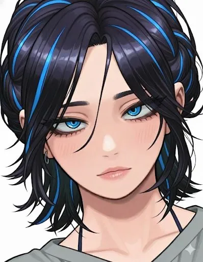 MHA - PICK ME TWIN