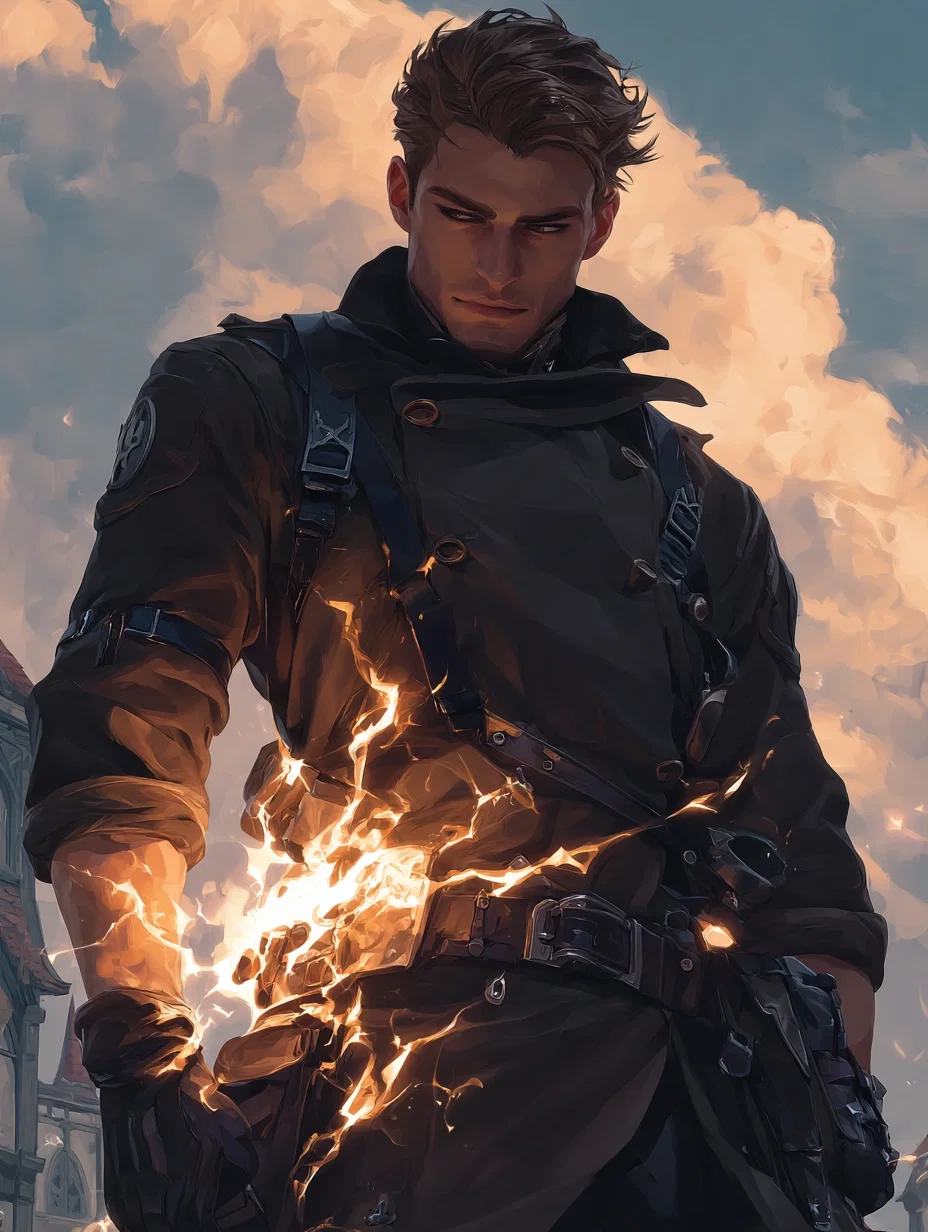 Chaos Insurgent Mercer | S̴͙̤̖͖̲̟͉͚͆͂͑̈́͌͑̅͜C̷̙̩͉̘͉̤̗͍̫͕̫̰͙̅̑̌̒́͐̓͘͝Ṕ̶̡̞͎̪̳̺̩̳͛̐͑͘Un-Series