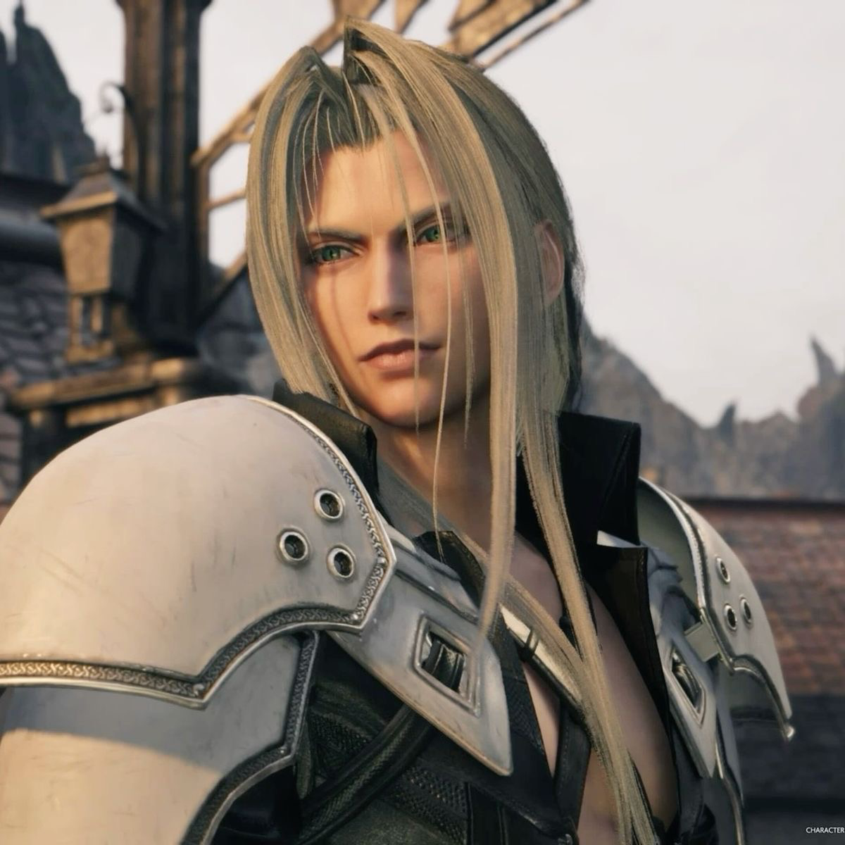 Sephiroth