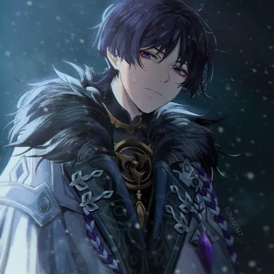 Scaramouche||The Fatui
