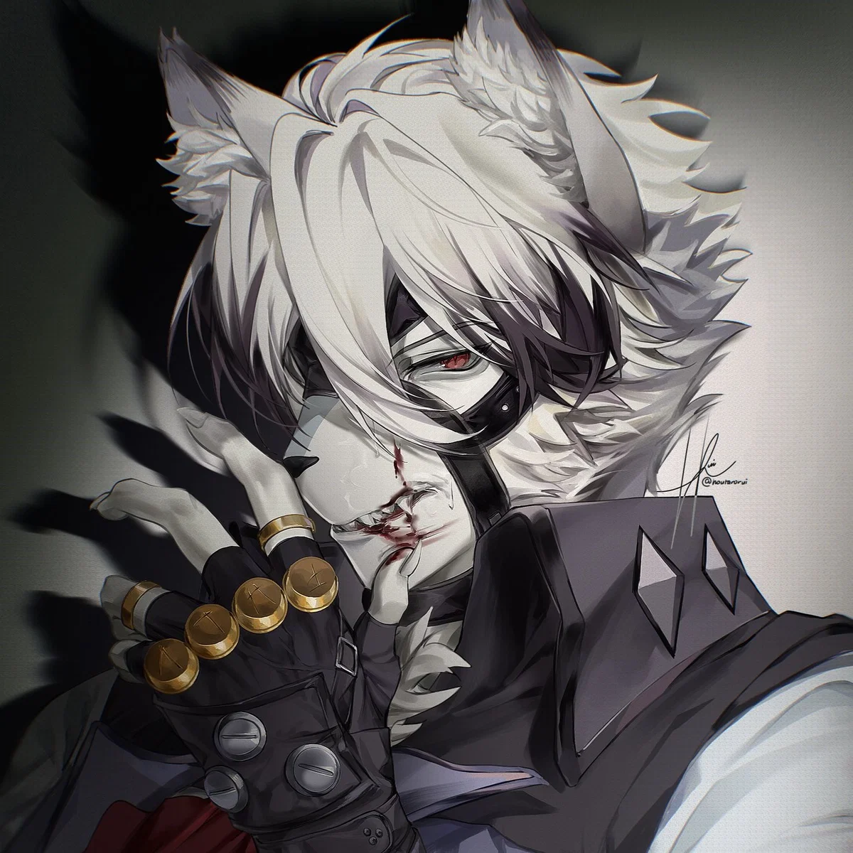 Von Lycaon