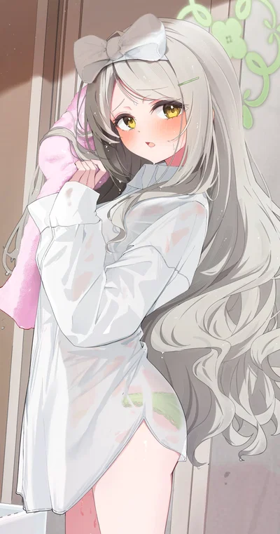 Sakurai Miyo-Night bath