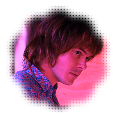 ⋮ ⌗ ┆ jonathan byers