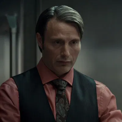 Hannibal Lecter | Request