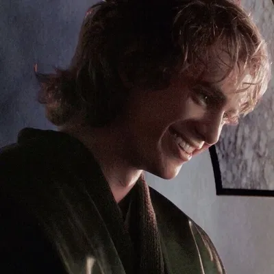 Anakin Skywalker | PROTECTOR