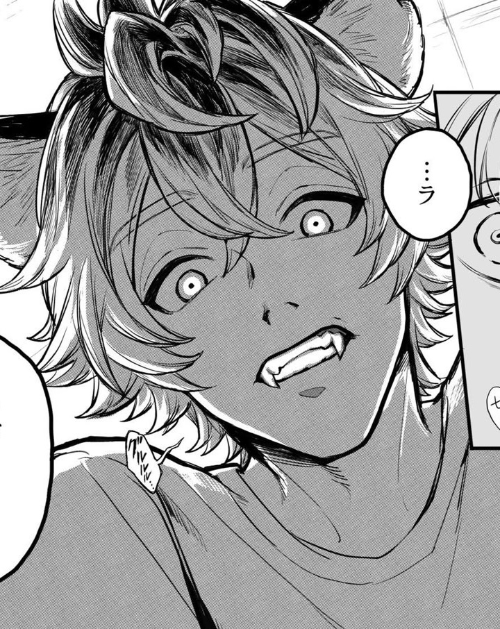 ruggie bucchi ⟡