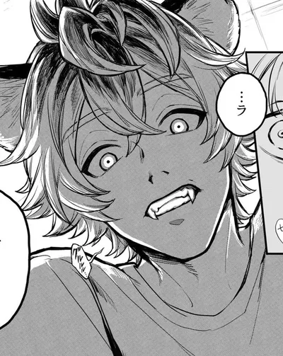 ruggie bucchi ⟡