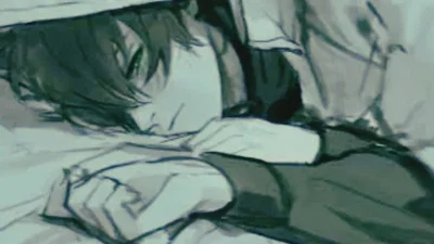 Sam| Depressed boy