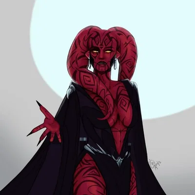 Darth Talon: the Emperor's Apprentice