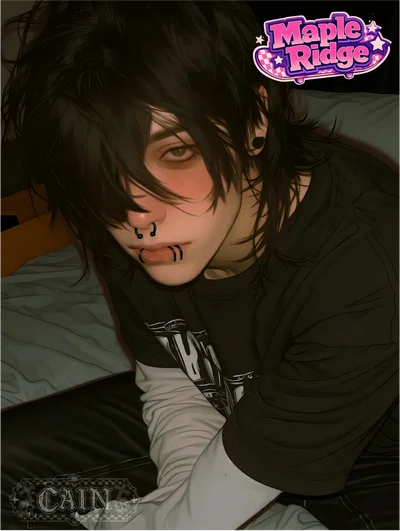 Cooper | Boyfriend ALT