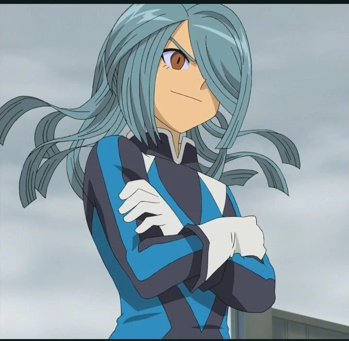 Nathan Swift (Villain) 