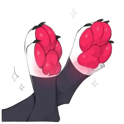 Furry Paws Roleplay