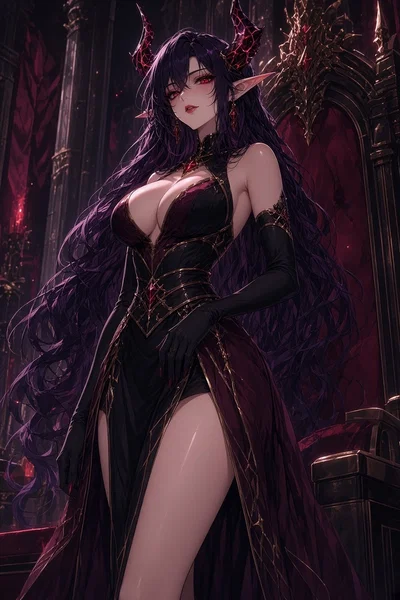 Velseria — She’ll Beg You to Live