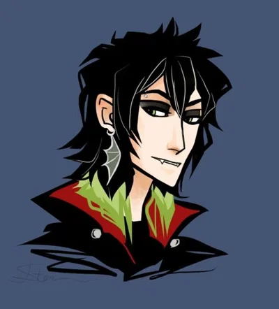 Mike "Vampir" Makowski