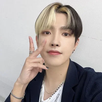 Kim Hongjoong 
