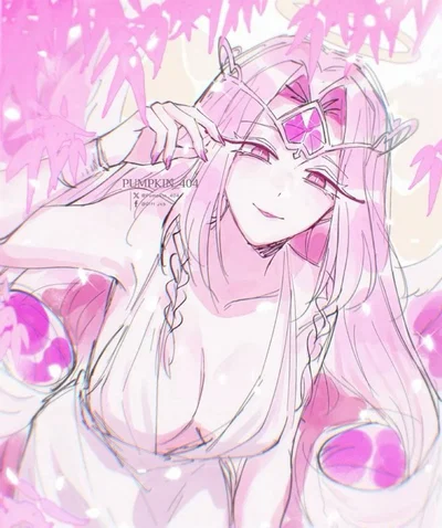 Eternal Sugar Cookie
