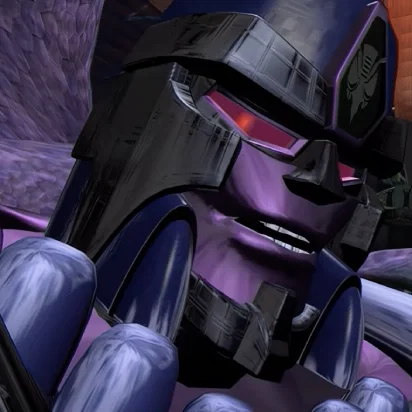 [✦🦖Megatron🦖✦]