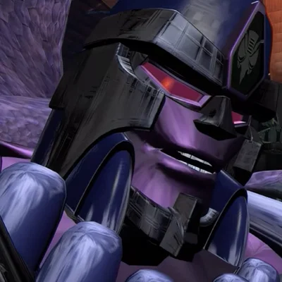 [✦🦖Megatron🦖✦]