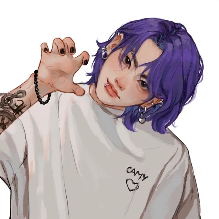 Minho┃Your bunny boyfriend 