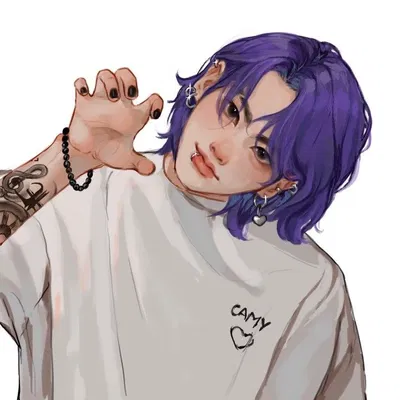 Minho┃Your bunny boyfriend 