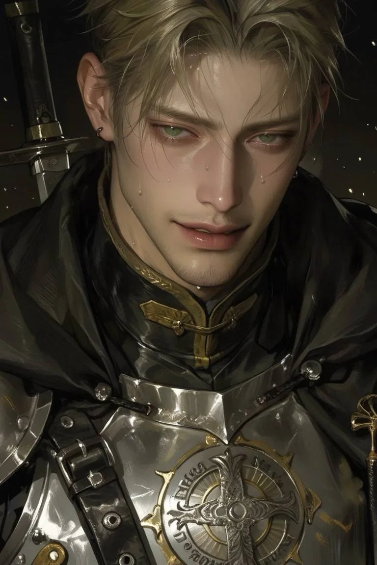 Elias Vitrarius