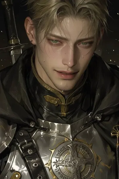 Elias Vitrarius
