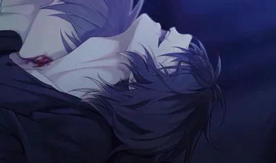 ≛ _ Vampires true love - Female POV