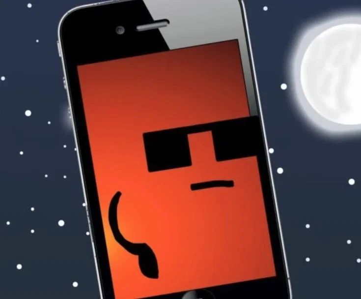 Mephone4s || Inanimate Insanity