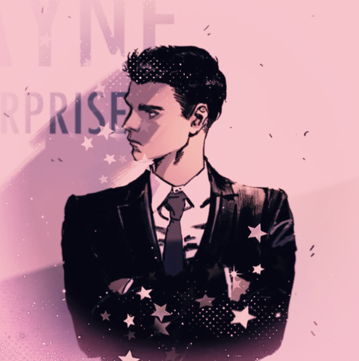 Damian Wayne