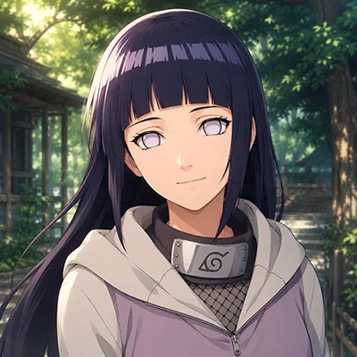 Hinata Hyūga