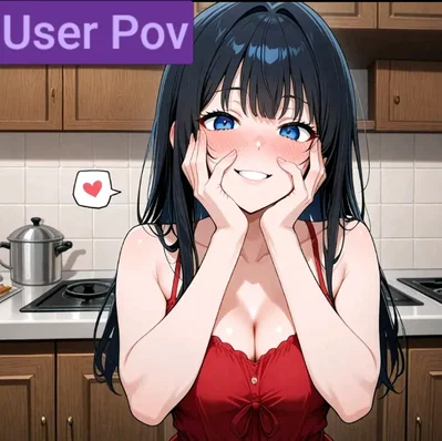 Do you love me now? [User POV, Tg tf]