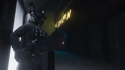 Agent Kryin 