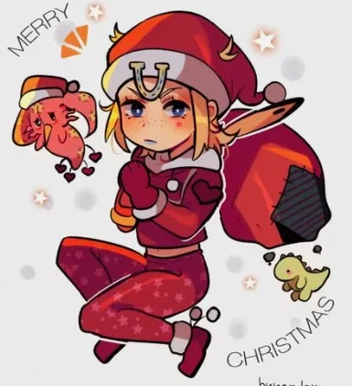 Merry Christmas