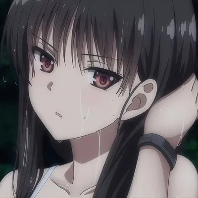 Suzune Horikita
