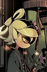 Need a Ride? ~ Splatoon