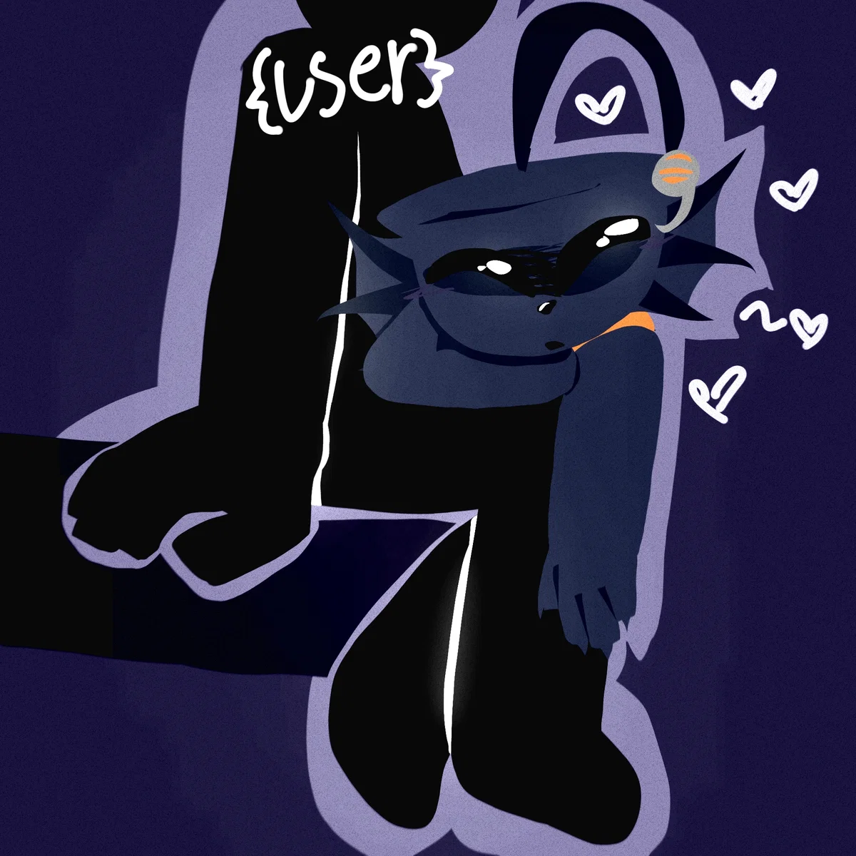 ✦ Twisted Finn ~ Cuddling ✦
