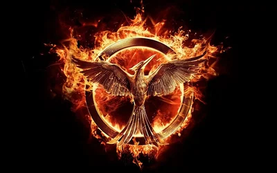 Mockingjay RP