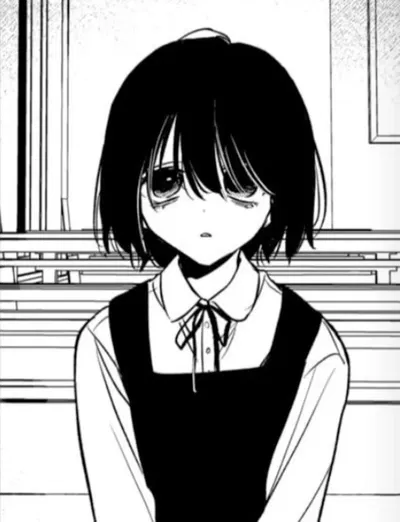 Yoshizaki Kokoa | Gloomy Childhood friend