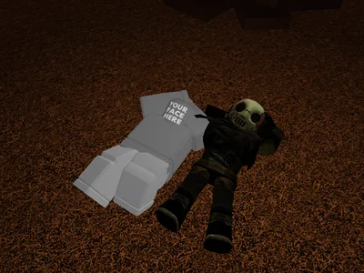 Slasher — a meeting under the stars