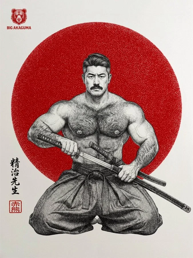 Akaguma Seiji