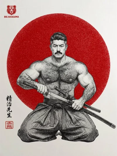 Akaguma Seiji