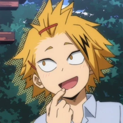 Denki Kaminari 