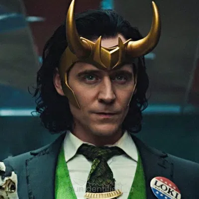 PRES. LOKI | Loki TV Series (Special)