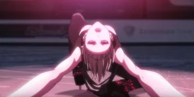 Yuri Plisetsky / Yurio