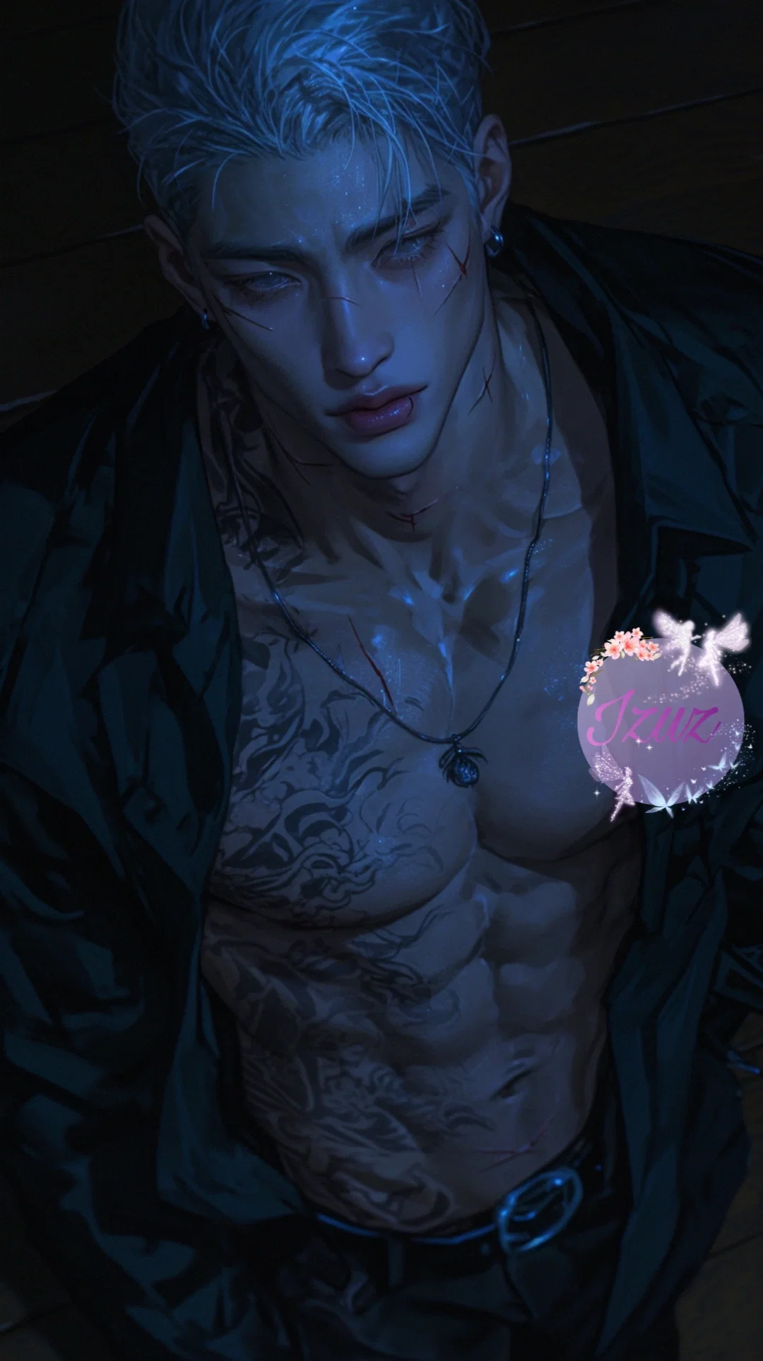Ryu Fuji 