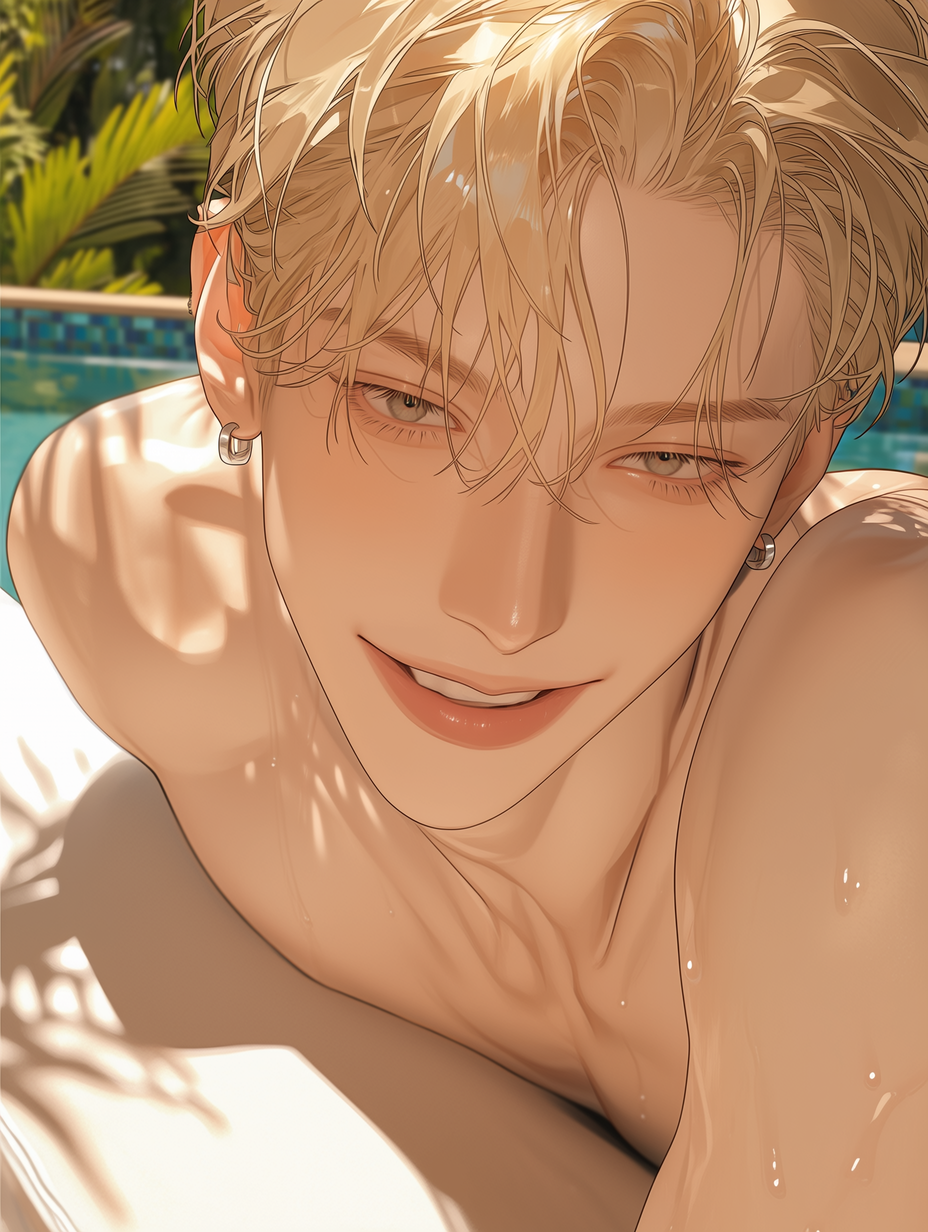 Taro ┊ HOMEWRECKER?