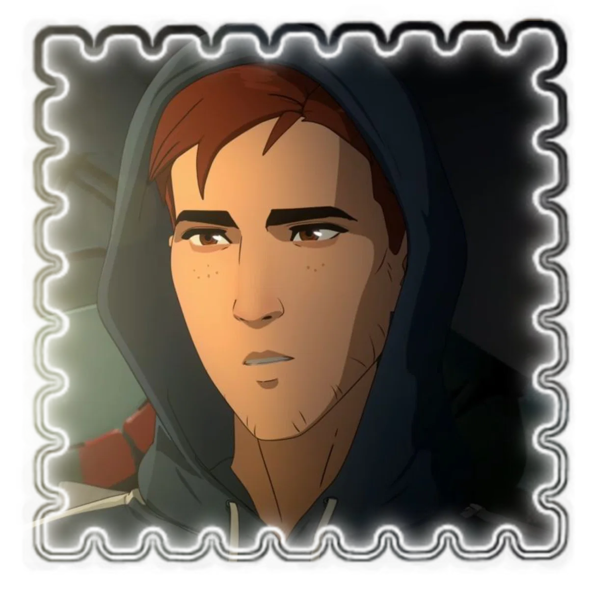  #.   ROBERT ROBERTSON   𑁯  𔓕