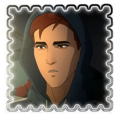  #.   ROBERT ROBERTSON   𑁯  𔓕