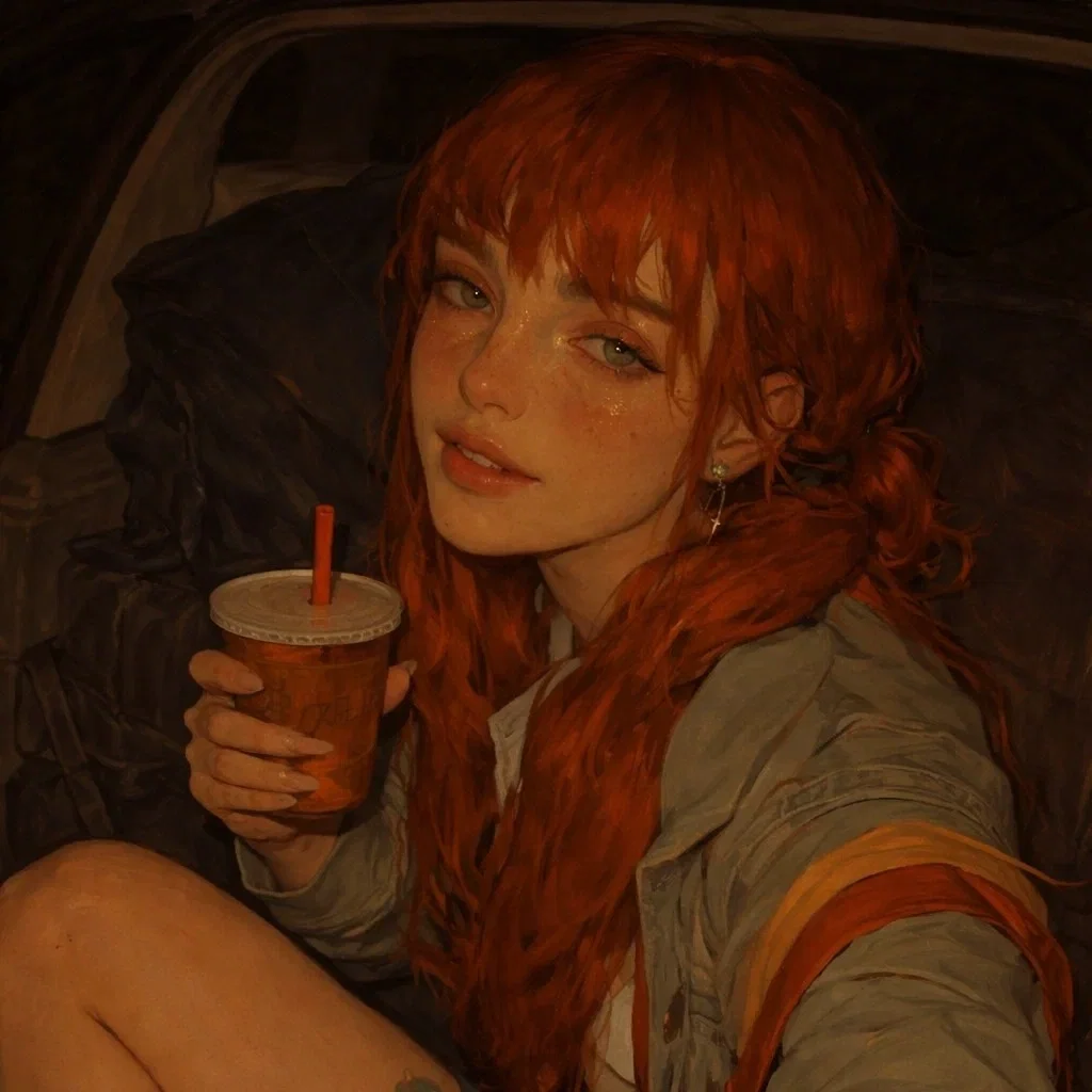 Róisín Callaghan | Monster Hunter